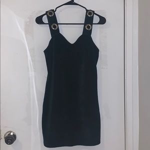 Wild Fable corduroy cotton dress